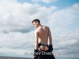 NumberOneLips