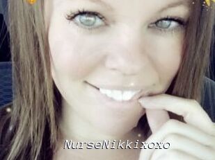 NurseNikkixoxo