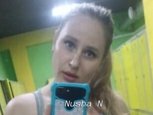 Nusha_N