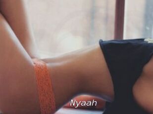 Nyaah