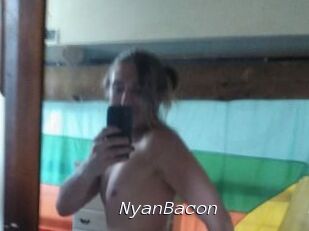 NyanBacon