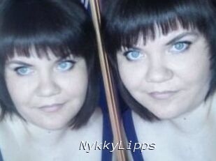NykkyLipps