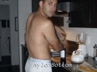 NylonBottom