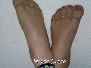 Nylonjunge