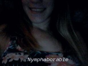 Nymphaborable