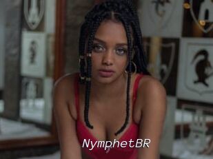NymphetBR