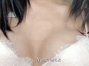 Nympheta
