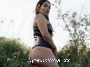 NymphoNova_xx