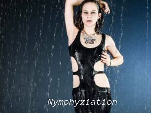 Nymphyxiation