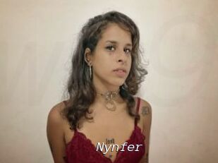 Nynfer