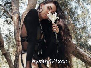 NyxandVixen