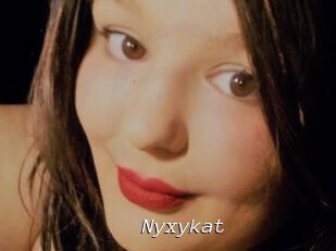 Nyxykat