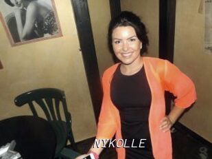 _NYKOLLE
