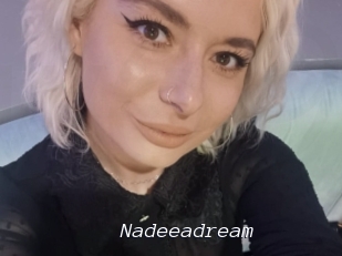Nadeeadream