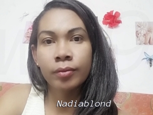 Nadiablond