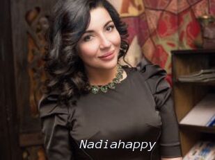 Nadiahappy