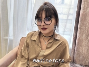 Nadinefors