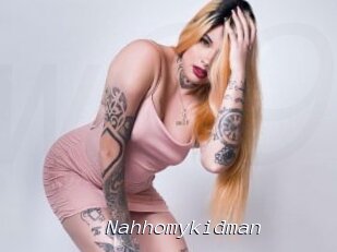 Nahhomykidman