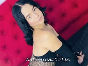 Nahomicambells