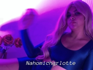 Nahomicharlotte