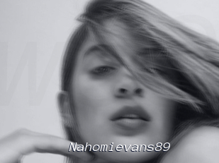 Nahomievans89