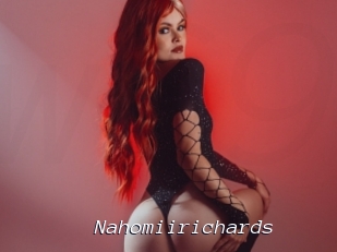 Nahomiirichards