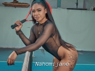 Nahomijane