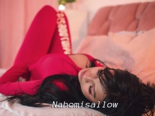 Nahomisallow