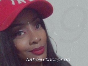 Nahomithompson