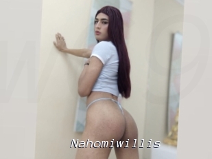 Nahomiwillis