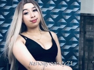 Nahomycandy71