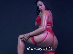 Nahomywill
