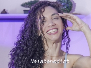Naiabenedict
