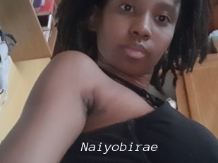 Naiyobirae