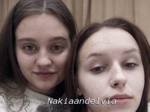 Nakiaandelvia