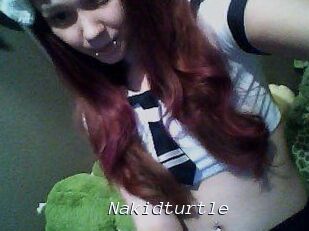 Nakidturtle