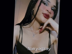 Nakyagray