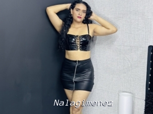 Nalagimenez