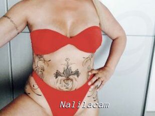 Nalilacam