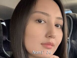 Nami_lu