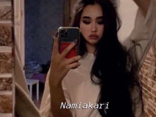 Namiakari