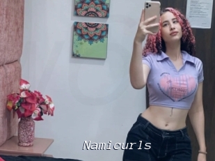 Namicurls