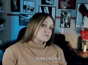 Namielee
