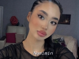 Namimin