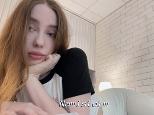 Namistorm