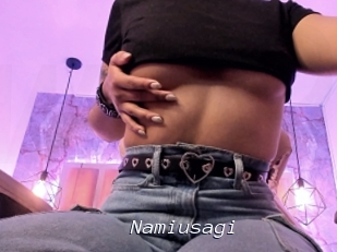 Namiusagi