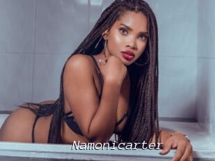 Namonicarter