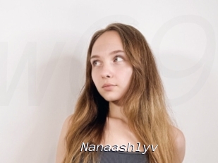Nanaashlyv