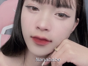 Nanababe