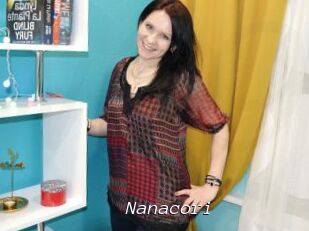 Nanacori